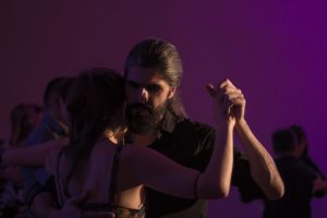 instruktor tanga tango kraków